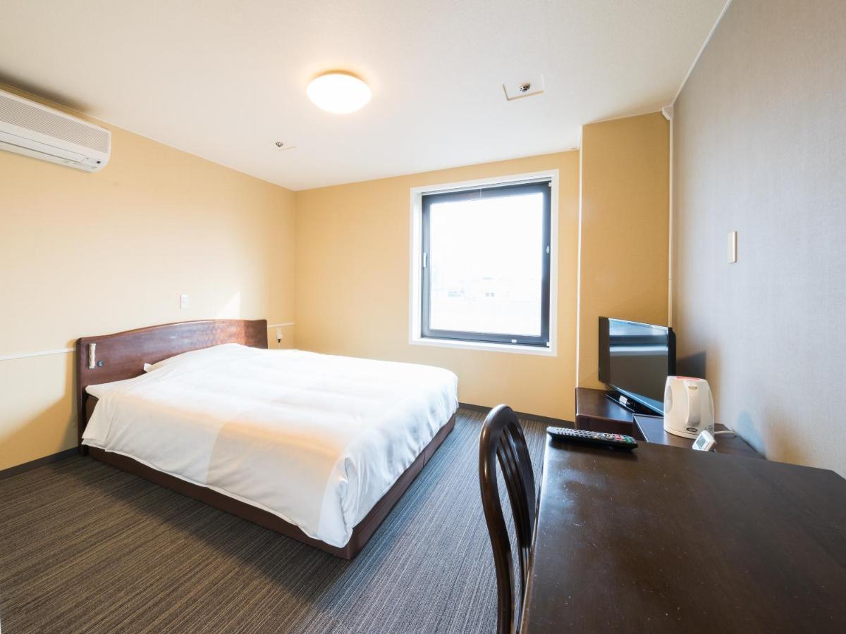 Super Hotel Inn Sendai Kokubuncho Eksteriør bilde